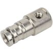 Конечное соединение AquaViva 1/4" под 1 форсунку - wod-mir.ru - Екатеринбург 