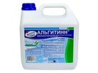 Альгициды - wod-mir.ru 