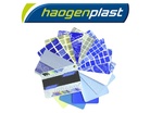 Плёнка ПВХ Haogenplast - wod-mir.ru - Екатеринбург 