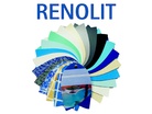 Плёнка ПВХ Renolit - wod-mir.ru - Екатеринбург 