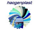 Плёнка ПВХ Haogenplast - wod-mir.ru - Екатеринбург 