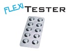 Для тестера FlexiTester - wod-mir.ru - Екатеринбург 