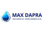 Электронагреватели Max Dapra - wod-mir.ru - Екатеринбург 