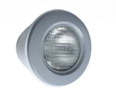 Прожектор LED Hayward PAR56 CrystaLogic, Cool white (6500K), Light grey, лайнер 13W - wod-mir.ru - Екатеринбург 