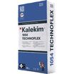 Высокоэластичный клей для плитки Kalekim Technoflex 1054 (25 кг) - wod-mir.ru - Екатеринбург