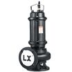 Канализационный насос AquaViva LX 50WQ15-15-1.5(380V, 15m3/h*15m, 1,5kW) с агитатором - wod-mir.ru - Екатеринбург 