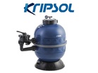 Для фильтров Kripsol - wod-mir.ru - Екатеринбург 