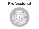 Коллекция Professional - wod-mir.ru - Екатеринбург 