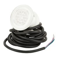 Цветная запасная лампа Aquaviva для LED-P10 (88041939) - wod-mir.ru - Екатеринбург 