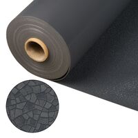 Лайнер Cefil Touch Reflection Anthracite (антрацит) 1.65x25.2 м (41.58 м.кв) - wod-mir.ru - Екатеринбург 