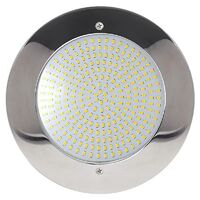 Прожектор светодиодный AquaViva HJ-WM-SS270FGV, 252led 18W NW (AISI-316) - wod-mir.ru - Екатеринбург 