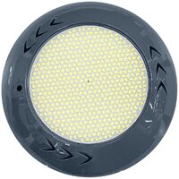 Прожектор светодиодный AquaViva Grey (LED003-252led) 21W WHITE NW/4M + закл. к прожектору - wod-mir.ru - Екатеринбург 