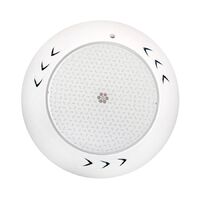 Прожектор светодиодный Aquaviva LED003 546LED (36 Вт) White теплый - wod-mir.ru - Екатеринбург 