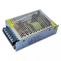 Трансформатор постоянного тока 12v120w - wod-mir.ru - Екатеринбург 