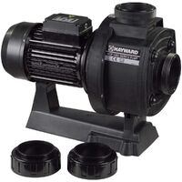 Насос Hayward HCP10253E KA250 IE3 (380V, без пф, 44m3/h*10m, 2,3kW, 2,5HP) - wod-mir.ru - Екатеринбург 