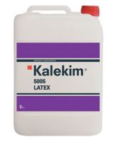 Латексная добавка Kalekim Latex 5005 (5 л.) - wod-mir.ru - Екатеринбург