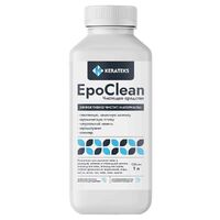 Очиститель от эпоксидной затирки "EpoClean" 1 кг, белый - wod-mir.ru - Екатеринбург