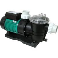 Насос AquaViva LX STP200T (380V, пф, 24m3/h*10m, 1,5kW, 2HP) вал AISI 316 - wod-mir.ru - Екатеринбург 