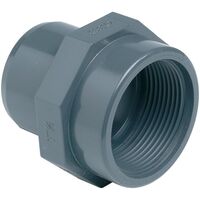 Ниппель переходной втулочное окончание ВР EFFAST d75x2-1/2" (RGRAFG075H)	 - wod-mir.ru - Екатеринбург 