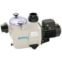 Насос Kripsol KSE 300 T1 IE3 (380V, пф, 29,5m3/h*10m, 2,6kW, 3,0HP) - wod-mir.ru - Екатеринбург