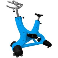 Водный байк Hexa Bike Optima 100 Light Blue - wod-mir.ru - Екатеринбург 