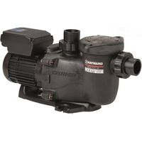 Насос Hayward Max-Flo XL SP2310VSTD (220 В, 16.5 м3/ч, 1 HP), с пер. скор. - wod-mir.ru - Екатеринбург 