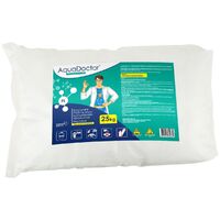 Aquadoctor FL коагулирующее средство против мутности воды (гранулы), 25кг - wod-mir.ru - Екатеринбург 