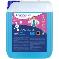 AquaDoctor AC Альгицид средство против водорослей, 30л - wod-mir.ru - Екатеринбург 