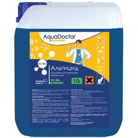 AquaDoctor AC MIX Альгицид средство против водорослей, 10л - wod-mir.ru - Екатеринбург 