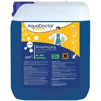 AquaDoctor AC MIX Альгицид средство против водорослей, 30л - wod-mir.ru - Екатеринбург 