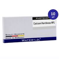 Таблетки для тестера Water-I.D. Calcium Hardness N°1 (Кальциевая жесткость), 10шт - wod-mir.ru - Екатеринбург 