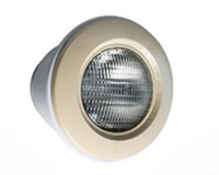 Прожектор LED Hayward PAR56 CrystaLogic, Cool white (6500K), песочный, лайнер, 13W - wod-mir.ru - Екатеринбург 