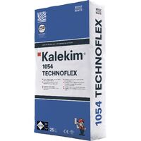 Клей для плитки высокоэластичный Kalekim Technoflex 1054 (25 кг.) - wod-mir.ru - Екатеринбург