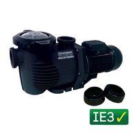 Насос Hayward HCP36353E IE3 (380V, пф, 45m3/h*10m, 3.4kW, 3,5HP) - wod-mir.ru - Екатеринбург 