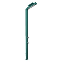 Душ уличный Aquaviva Quick, Ottanio, с LED подсветкой и мойкой для ног	 - wod-mir.ru - Екатеринбург 