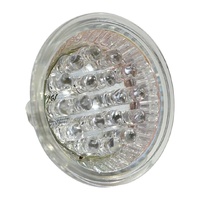 Лампа светодиодная для прожектора Aquaviva LED-P50, RGB - wod-mir.ru - Екатеринбург 