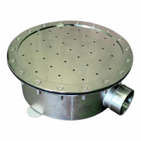 Гейзер д.300 RunwillPools Р2-09L, AISI-316 (под пленку) - wod-mir.ru 