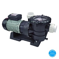 Насос Aquaviva LX STP150M для соленой воды, 220В, 20м³/ч, 1,1кВт, с префильтром - wod-mir.ru 