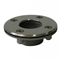  Форсунка проходная Акватехника АТ 03.20М, AISI-316 (универсальная) - wod-mir.ru 