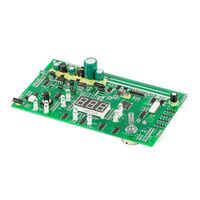 Плата контроля хлоратора Aquaviva SSC15 PCB 89380202 - wod-mir.ru - Екатеринбург 