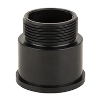 Адаптер муфты верхнего соединения вентиля Aquaviva (01013099) - wod-mir.ru 