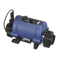 Электронагреватель Elecro Nano Splasher 3кВт, 220В, Титан - wod-mir.ru - Екатеринбург 