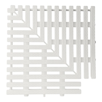 Угловой элемент 90° Jcaqua JPA46-25, 250мм - wod-mir.ru 