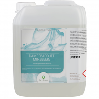 Аромат для хамама Lacoform Мята, 5л - wod-mir.ru 