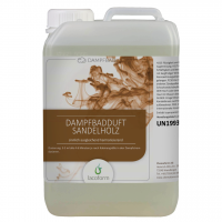 Аромат для хамама Lacoform Сандаловое Дерево, 3л - wod-mir.ru 