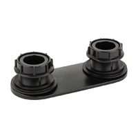 Муфта накидная 2" для фильтров Aquaviva серии S (89011201) - wod-mir.ru 