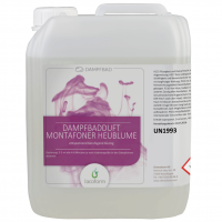 Аромат для хамама Lacoform Душистое Сено, 5л - wod-mir.ru 