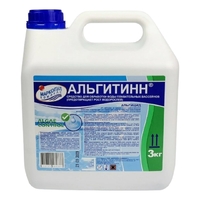 Маркопул Кемиклс Альгитинн средство против водорослей, 3л - wod-mir.ru 