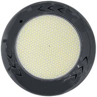 Прожектор светодиодный AquaViva Graphite (LED003-252led) 18W RGBX/4M + закл. к прожектору - wod-mir.ru - Екатеринбург 