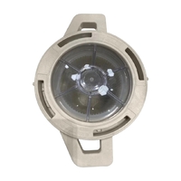 Гайка крышки префильтра насоса Aquaviva SWPA/SWPB - wod-mir.ru 